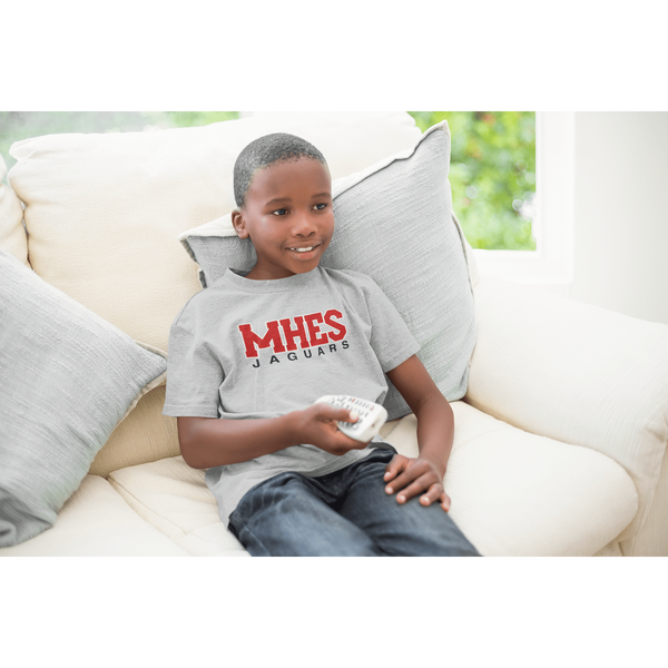 MHES Youth Short Sleeve and Long Sleeve