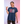 Load image into Gallery viewer, Wildcats USA Tie-Dye Tee and Hoodie
