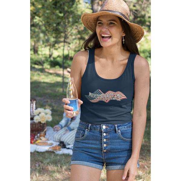 250th Independence Day Tank Top