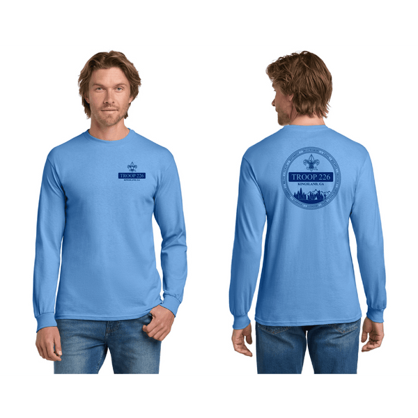 Troop 226 Tee