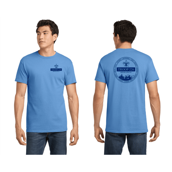 Troop 226 Tee