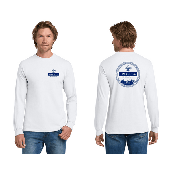 Troop 226 Tee