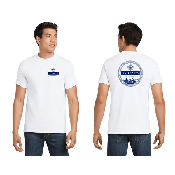 Troop 226 Tee