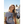Load image into Gallery viewer, western-aesthetic-t-shirt-mockup-of-a-woman-posing-next-to-a-horse-m36680_2
