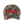 Load image into Gallery viewer, &#39;MERICA Hat - Stars and Stripes
