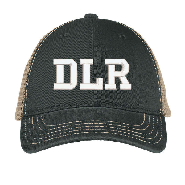 DLR Soft Mesh Hat