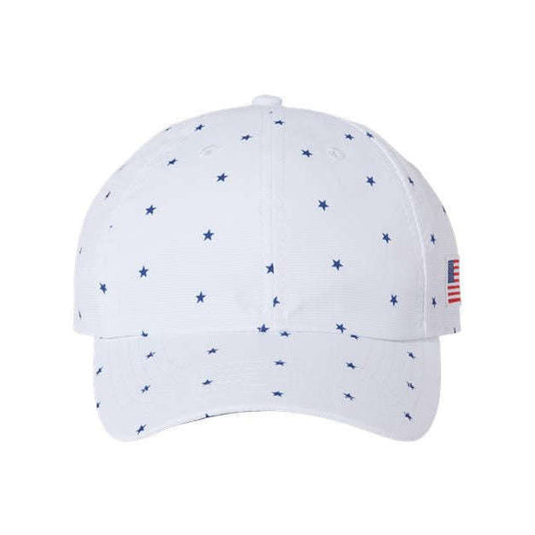 Stars and Stripes Hat