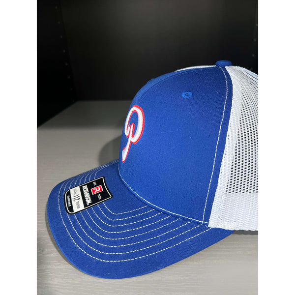 Ice Cold Pitchers 3D Embroidered Hat