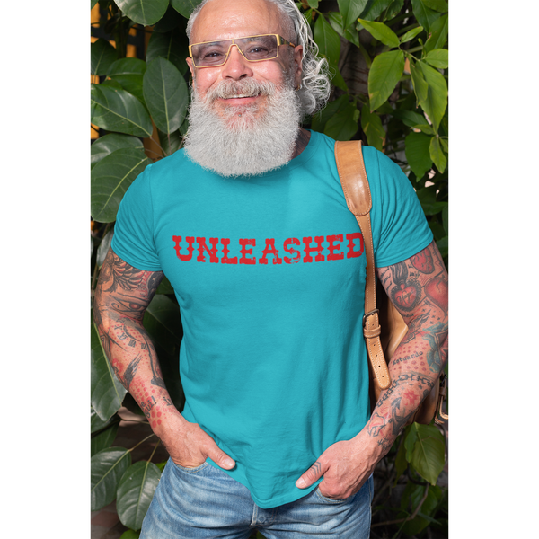 Unleashed Camden Antonio Shirt